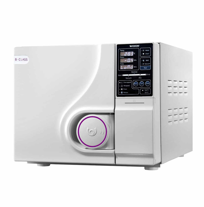 Autoclave Tanzo™ Classic