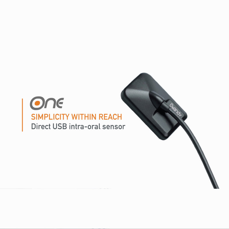 Sensor Digital RVG ONE